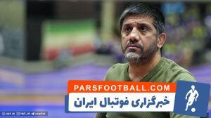 دبیر کدام ورزشکار را شبیه به تختی می‌داند؟ +فیلم - پارس فوتبال