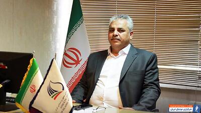 حدادی دبیر جدید دوومیدانی را معرفی کرد - پارس فوتبال