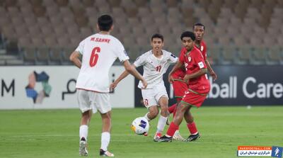 ایران 2-3 عمان؛ خانه از پای‌بست ویران است - پارس فوتبال