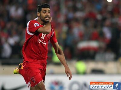در چنین روزی؛ پیروزی پرسپولیس برابر النصر عربستان با پنالتی چیپ طارمی در روز سرمربی‌گری حسین عبدی - پارس فوتبال