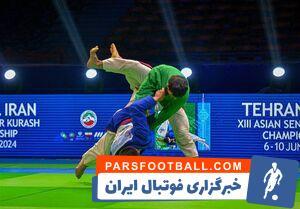 انجمن کوراش به دنبال جدایی از فدراسیون ووشو - پارس فوتبال