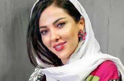 لیلا اوتادی کچل شد! + عکس
