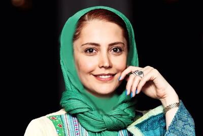 سلفی شبنم قربانی و الناز حبیبی با چهره های خسته
