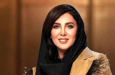 آرزوی لیلا بلوکات در شب تولد خواهرش +تصویر
