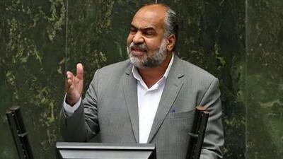 صباغیان، نماینده مجلس: پاسخ ترامپ و نتانیاهو ساخت سلاح هسته‌ای است