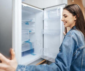 نکات مراقبت از یخچال و فریزر برای افزایش عمر آن