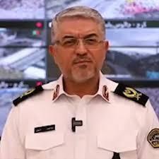 تشدید برخورد با تخلفات حادثه‌ساز در موج بازگشت سفرهای نوروزی / یک تخلف حادثه ساز ۳ ماه توقیف گواهینامه رانندگی