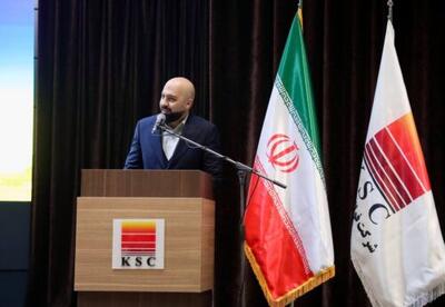 فولاد خوزستان در آغاز ۱۴۰۴؛ الگویی از تاب‌آوری، پیشرفت و مدیریت استراتژیک