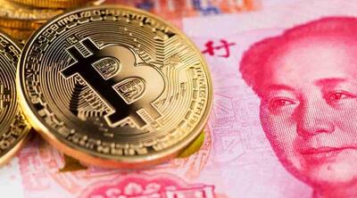 سقوط یوان چین در جنگ تعرفه‌ای ترامپ؛ بیت‌کوین چگونه از این شرایط سود می‌برد؟