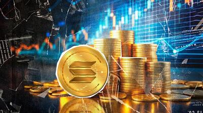 خیز بلند سولانا از حمایت کلیدی؛ داده‌ها از شروع موج صعودی جدید خبر می‌دهند!