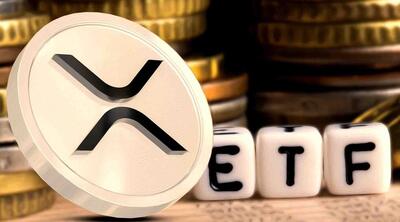 اولین ETF اهرمی ریپل در آمریکا راه‌اندازی شد! ETF اسپات XRP هم در راه است؟