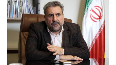 عده‌ای شَرخَر جایگزین افرادی شده‌اند که مدیریت سیاست خارجی دارند/ شاهد شکل گیری و خیزش یک ایرانیَت عمیق هستیم