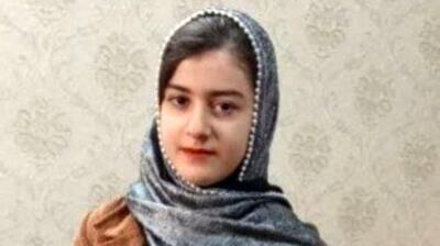 پیدا شدن دختر گمشده اراکی در بهزیستی تهران!