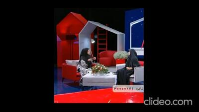 نیلوفر شهیدی: من از شوهرم خواستگاری کردم /  در پروژه ای کار می کردم از همسرم خوشم اومد و گفتم قصد ازدواج ندارین خودمم فکرشو نمیکردم اما شد