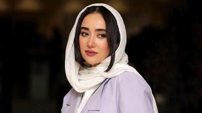 گالری گردی بهاره افشاری +عکس های خاص و خفن