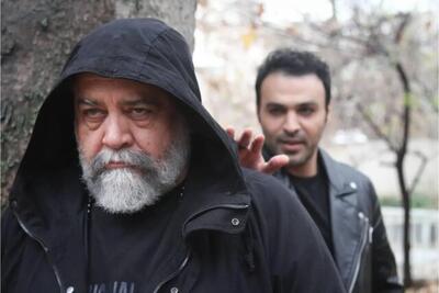 «ناریا» جایگزین «پایتخت۷» می‌شود؛ سریالی تازه با حال‌و‌هوای پلیسی از کارگردان «کیمیا»