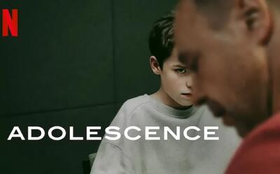 نقد و بررسی سریال نوجوانی (Adolescence)| یک مینی سریال جنایی-روان شناختی بریتانیایی | رویداد24