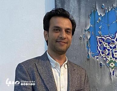 ناصر جاهدنیا مدیرعامل بنیاد ملی پویانمایی ایران شد | پایگاه خبری صبا