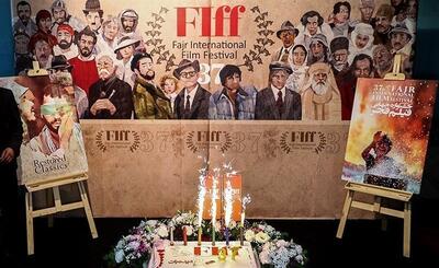 جشنواره جهانی فجر به فصل پاییز کوچ کرد! - سبک ایده آل