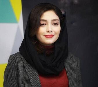 زیبایی خیره کننده دیبا زاهدی + عکس - سبک ایده آل