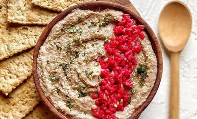 طرز تهیه کال کباب گیلانی + فیلم - سبک ایده آل