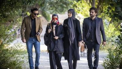 «ناریا»؛ سریال پلیسی با محوریت اختراع یک دانشمند ایرانی - سبک ایده آل