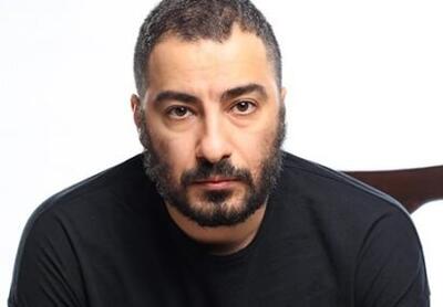 آیسان اسلامی به همراه نوید‌محمد‌زاده به تماشای فیلم ابد و یک روز نشست + فیلم - سبک ایده آل