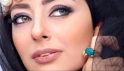 عکس انیمه «نفیسه روشن» یک هفته بعد از آغاز چالش - سبک ایده آل