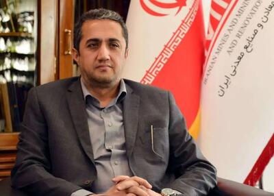 آقاجانلو: در حوزه ایمنی معادن مراکز امداد و نجات احداث شده است
