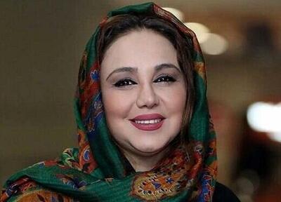 سلفی صمیمی و دوستانه دو بازیگر زن مشهور سینما و تلویزیون + عکس جدید
