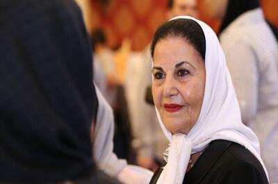 خاطره گریه آور پوری بنایی از محمدعلی فردین + فیلم