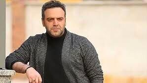 رونمایی از مجسمه تمام قد بهرنگ علوی بازیگر سینما و تلویزیون + عکس