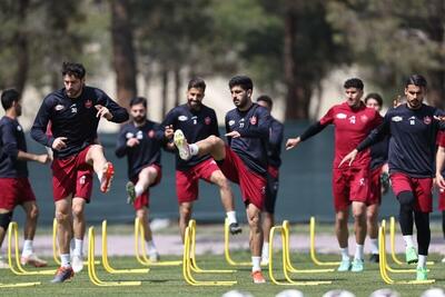 لو رفتن لیست خرید و مازاد کارتال سرمربی پرسپولیس! + خداحافظی با خارجی ها در پایان فصل