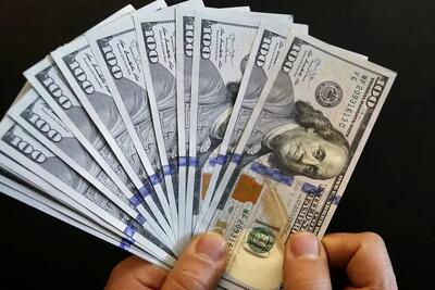 ریزش سنگین قیمت دلار - ۱۹ فروردین