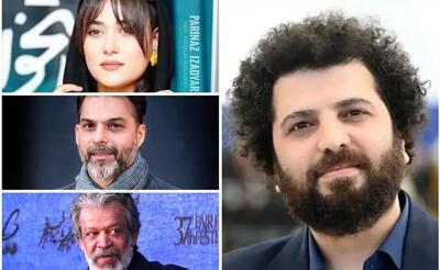 فیلم زن و بچه سعید روستایی + خلاصه داستان
