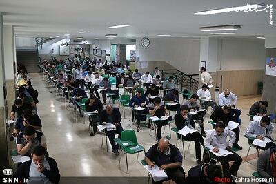 تاثیر معدل در کنکور در جلسه امروز در شورای عالی انقلاب فرهنگی نهایی می‌شود
