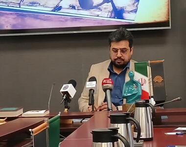 هنر متعهد راهکار نجات فرهنگ است / افتتاح میکرورسانه شهید آوینی در هفته هنر انقلاب اسلامی
