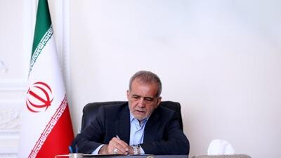 دستور رئیس جمهور برای ارائه گزارش جامع از معدن دامغان