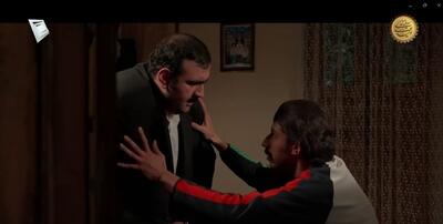 فیلم: فوت‌وفن خاص پروژه همسریابی!