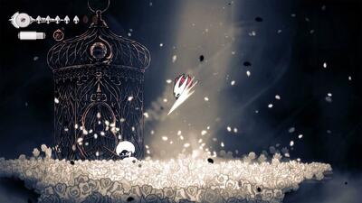 تصاویر جدید هالو نایت سیلک‌سانگ