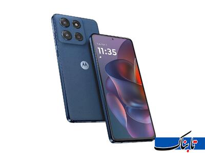 Moto G Stylus (۲۰۲۵): گوشی مقرون‌به‌صرفه با قلم دیجیتال پیشرفته و ویژگی‌های حرفه‌ای