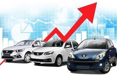 قیمت خودرو‌های داخلی بعد از ایام نوروز / کدام خودرو‌ها بیشترین گرانی را تجربه کردند؟