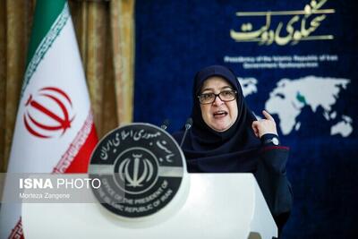 مهاجرانی: وزیرخارجه روند مذاکرات را اجرا می‌کند