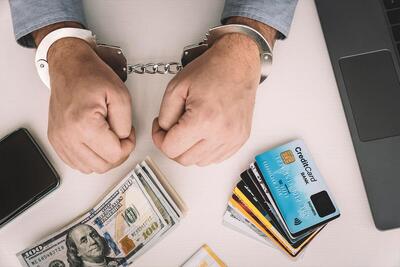 کلاهبردار ۱۲۰۰ میلیاردی در آذربایجان‌غربی دستگیر شد