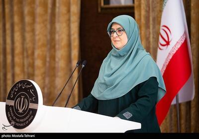 سخنگوی دولت: مذاکره غیرمستقیم در عمان دنبال می‌شود - تسنیم