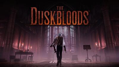 بازی Duskbloods متعلق به فرام‌سافتور است نه سونی