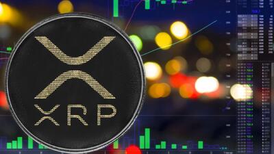 تأیید ETF اهرمی ریپل در بورس نیویورک؛ آیا انفجار قیمت در راه است؟