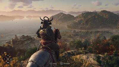 بزرگ‌ترین آپدیت بازی Assassin’s Creed Shadows منتشر شد