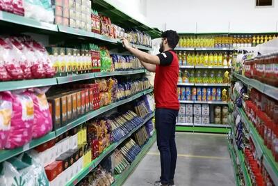 افزایش قیمت مواد غذایی در بخش عرضه است - تجارت‌نیوز