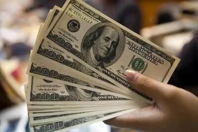 قیمت دلار هرات امروز سه شنبه 19 فروردین 1404 - تجارت‌نیوز